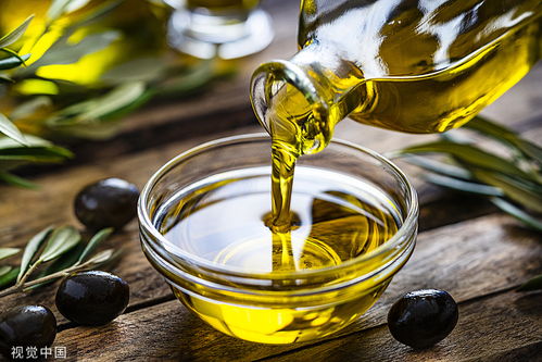 黎巴嫩通胀太高 橄榄油成奢侈品,每升售价7到11美元